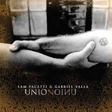 Union album cover